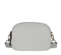 bugatti Mare 3.0 - Bolso pequeño de bandolera de imitación de piel para mujer, color blanco