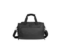 bugatti Mare Basic Bolsa de viaje Weekender S 41 cm gris
