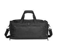 bugatti Mare Basic Bolsa de viaje fin de semana M 51 cm gris