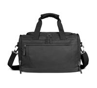 bugatti Mare Basic Bolsa de viaje fin de semana S 41 cm gris