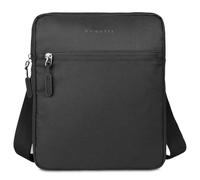 bugatti Mare Basic Bolsa de hombro 23 cm negro
