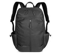 bugatti Mare Basic Mochila de día M 45 cm Compartimento para el portátil negro