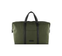 bugatti Maro Bolsa de viaje Weekender 48 cm verde oliva