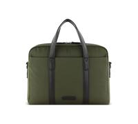 bugatti Maro Maletín 38 cm Compartimento para el portátil verde oliva