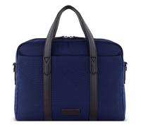 bugatti Maro Maletín 38 cm Compartimento para laptop azul