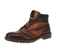 bugatti Masat Comfort, Botas Hombre, marrón, 43 EU