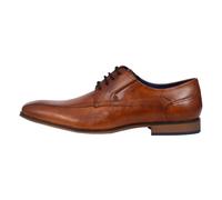 bugatti Mattia II, Botas para Hombre, Color Marrón (Coñac), 39 EU