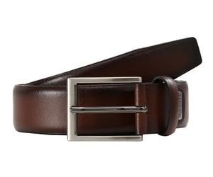 bugatti Men´s Belt 3.5 W115 Brandy - recortable