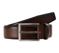 bugatti Men´s Belt 3.5 W90 Brandy