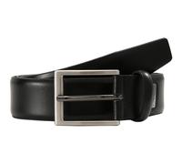 bugatti Men´s Belt 3.5 W95 Black