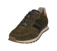 bugatti Men's 332-aos61 Mocasines, marrón Topo coñac, 43 EU