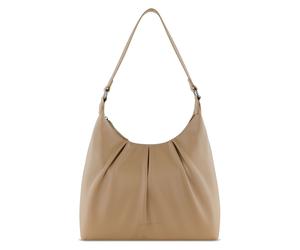 bugatti Mila Bolsa de hombro 31 cm beige