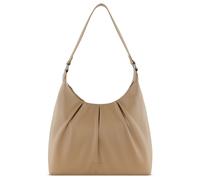 bugatti Mila Bolsa de hombro 31 cm beige