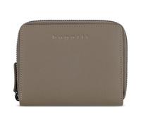 bugatti Mira Cartera Piel 13 cm gris
