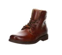 bugatti Mirato, Botas de Moda Hombre, coñac, 46 EU