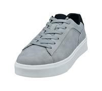 bugatti Mocasines 322-AMU01 para Hombre, Color Blanco Roto, 41 EU, Blanco Roto, 41 EU