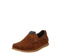 bugatti Mocasines cognac 43 cognac