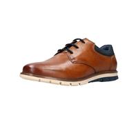 bugatti Mocasines para Hombre, 333-9711W, coñac, 40, coñac, 40 EU