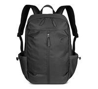 bugatti Mare Basic Mochila urbana M 45 cm Compartimento para el portátil negro