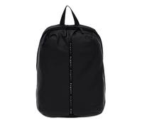 bugatti mochila Blanc Backpack Black