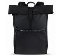 bugatti mochila Blanc DeLight Rolltop Backpack Black