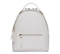 bugatti mochila Ella Backpack S Beige Saffiano