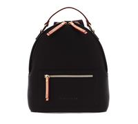 bugatti mochila Ella Backpack S Darkbrown