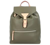 bugatti Mochila Ella City 34 cm aceituna