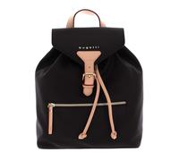 bugatti Mochila Ella City 34 cm marrón
