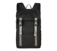 bugatti Legere Mochila urbana 45 cm Compartimento para el portátil negro