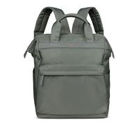 bugatti Mare 2.0 Mochila urbana 38 cm Compartimento para el portátil verde