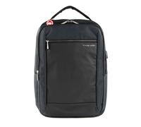 bugatti Mochila Sera RFID 45cm Compartimento para portátil negro