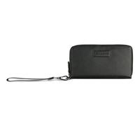 bugatti monedero Elsa Double Zip Wallet Black