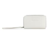bugatti monedero Elsa Zip Wallet White