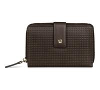 bugatti monedero Noemi Lady Zip Around Wallet M Brown