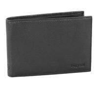 bugatti monedero Volo Coin Wallet 8CC Black