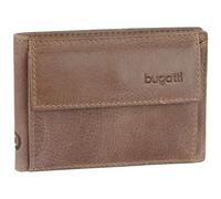 bugatti monedero Volo Mini Purse Brown