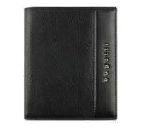 bugatti monedero Wallet With Flap + Zip