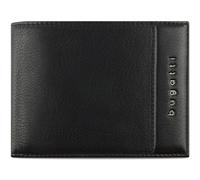 bugatti monedero Wallet With Flap + Zip
