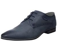 bugatti Morino I, Cordones Hombre, Azul, 41 EU