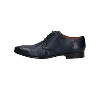 bugatti Morino I, Zapatos de encaje, Hombre, Azul Oscuro, 42 EU