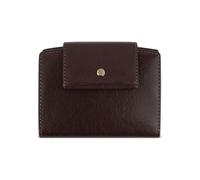 bugatti Neaples Cartera Bloqueo RFID Piel natural 12.5 cm marrón