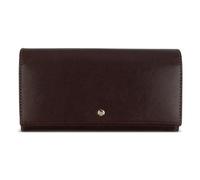 bugatti Neaples Cartera Protección RFID Piel 19 cm marrón