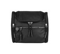 bugatti neceser Blanc DeLight Toiletry Bag Black