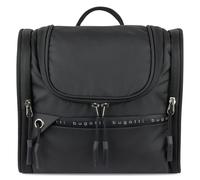 bugatti Blanc DeLight Bolsa de aseo 23 cm negro