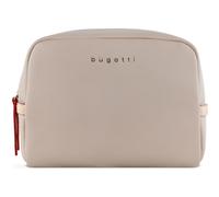 bugatti neceser Ella Cosmetic Bag Beige