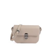 Bugatti Nela Bandolera beige, imitación de cuero, mujer