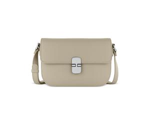 bugatti Nela Bolsa de hombro 22 cm beige