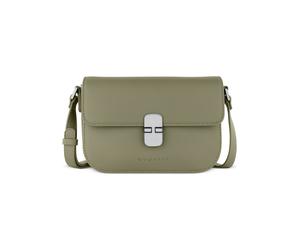 bugatti Nela Bolsa de hombro 22 cm verde