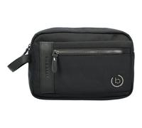 bugatti Nero Bolsa de aseo 24 cm negro
